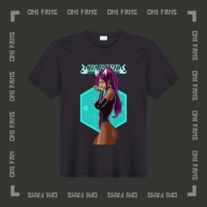 Yoruichi Shirt
