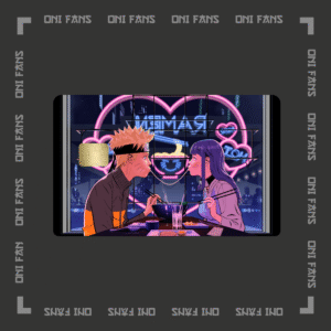 Ramen Date Card Skin