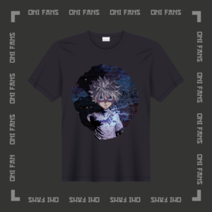 Killua Shirt