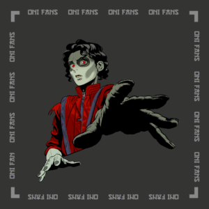 demon-king-of-pop-sticker